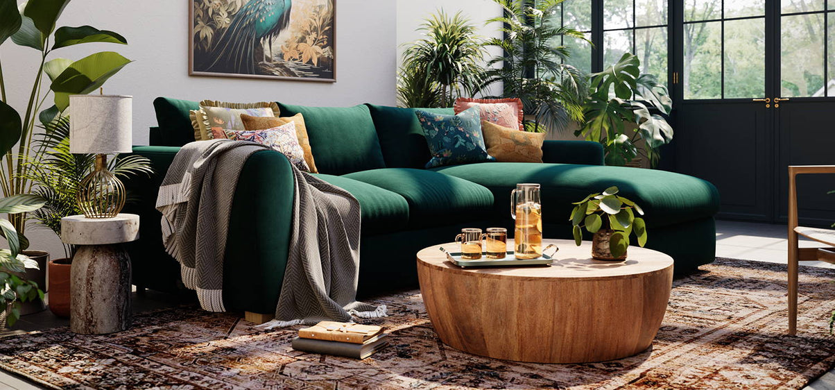 Discover Why Snug Sofas are the Ultimate Game Changer