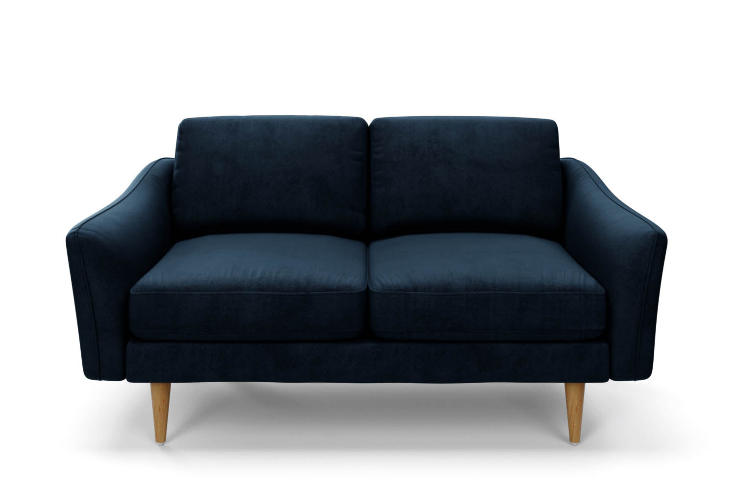 SNUG | The Rebel 2 Seater Sofa in Deep Blue variant_40837173215280