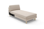 The Big Chill - Right Hand Chaise Unit - Beach