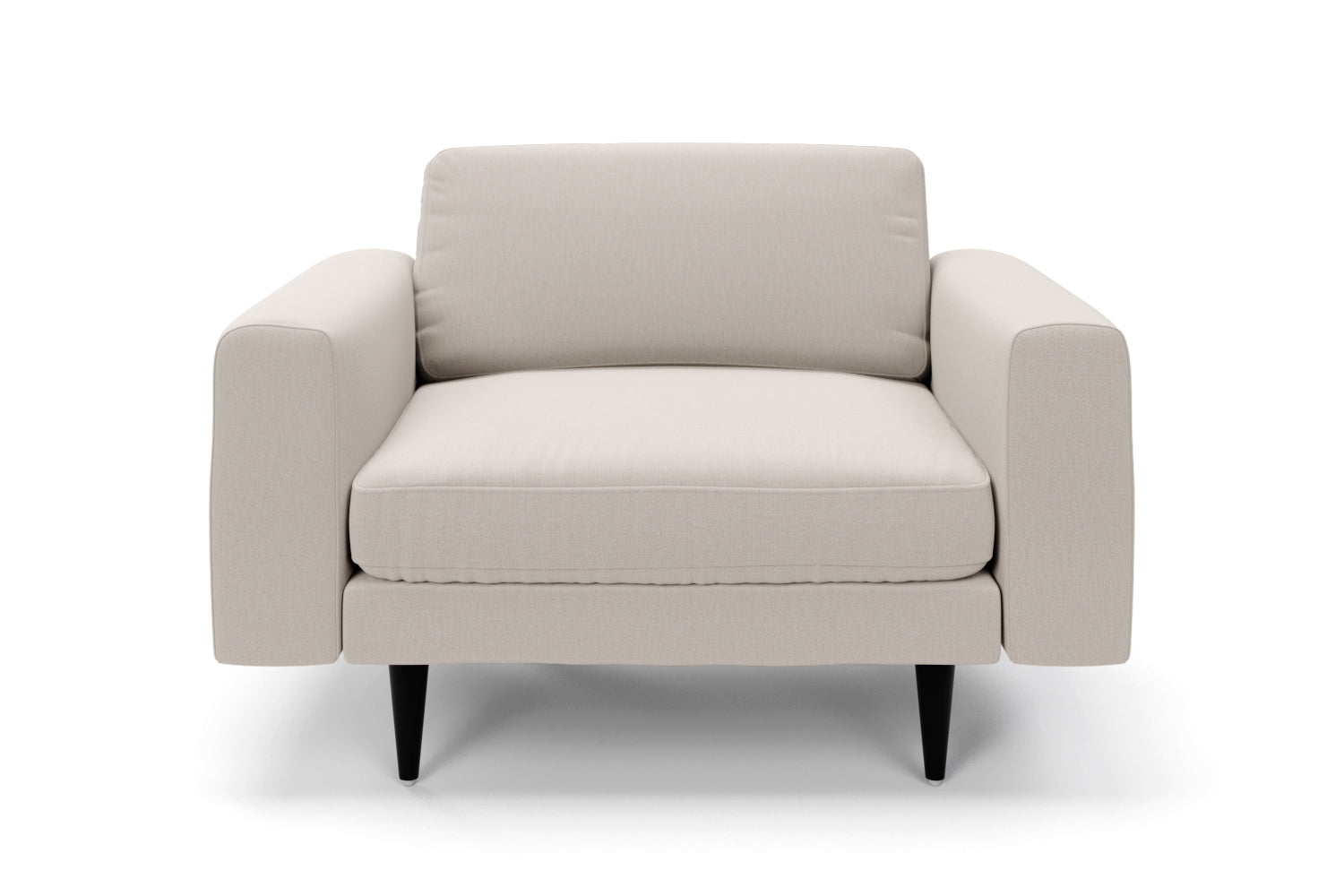 SNUG | The Big Chill 1.5 Seater Snuggler in Biscuit variant_40520424587312