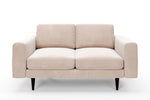 SNUG | The Big Chill 2 Seater Sofa in Taupe 
