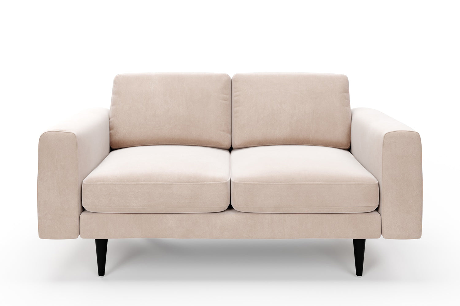 SNUG | The Big Chill 2 Seater Sofa in Taupe variant_40414877876272