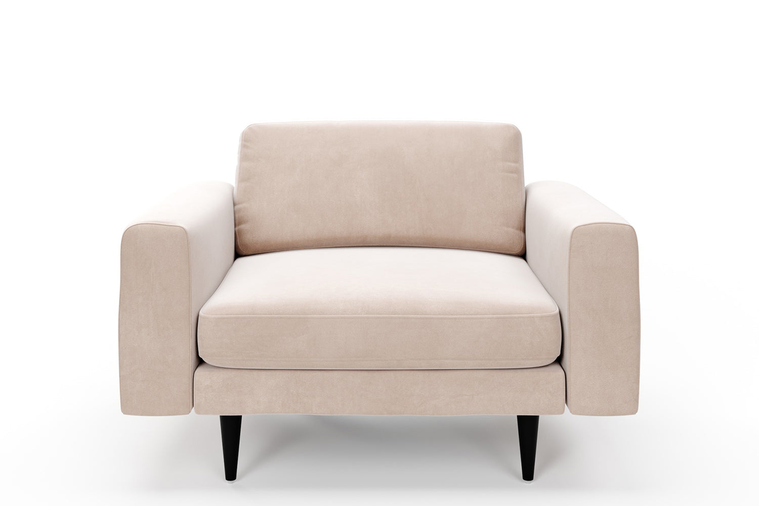 SNUG | The Big Chill 1.5 Seater Snuggler in Taupe variant_40414876434480