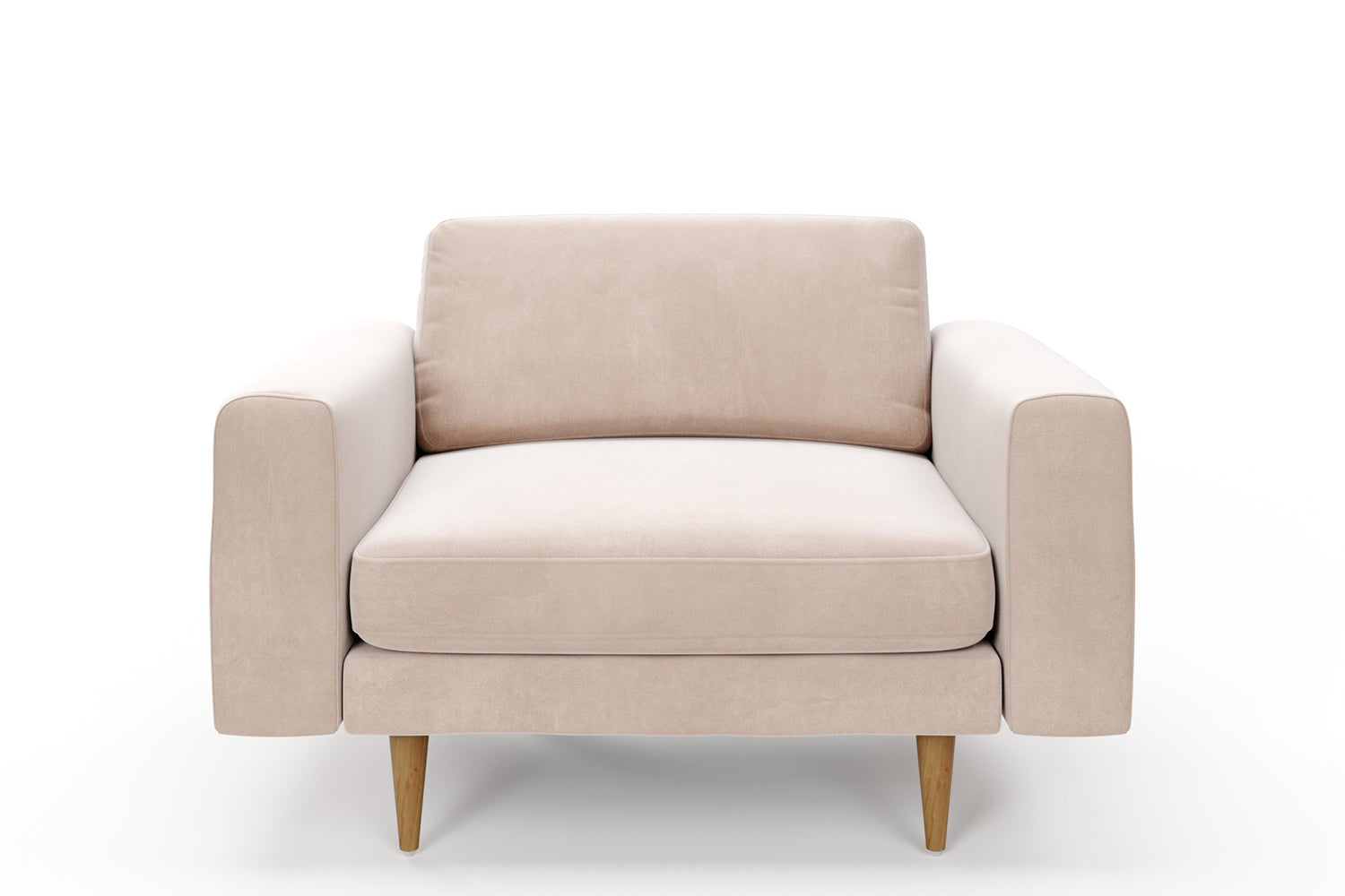 SNUG | The Big Chill 1.5 Seater Snuggler in Taupe variant_40414876467248