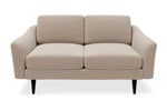 SNUG | The Rebel 2 Seater Sofa in Oatmeal 