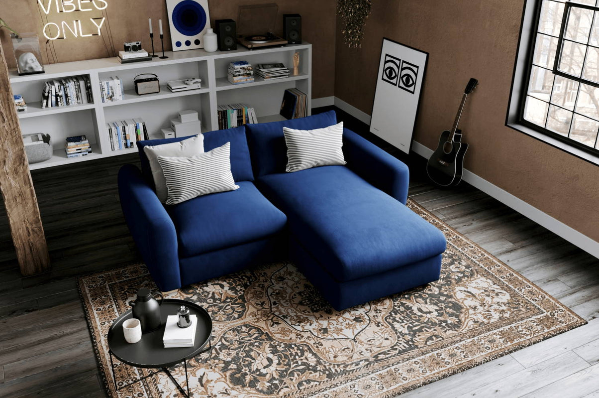 How do Modular Sofas Fit Together?