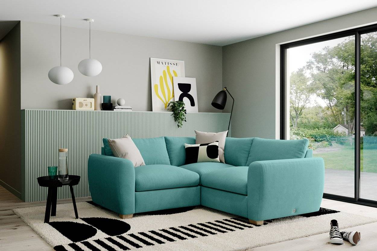  A Guide on Fitting a Sofa into Your Home 