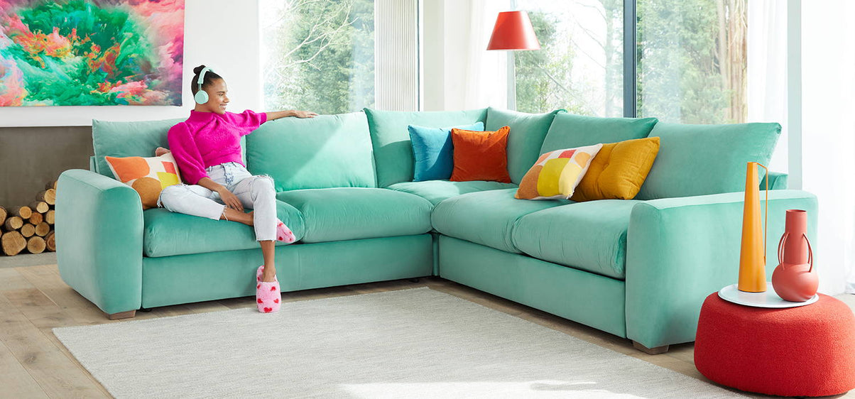 How Much Time Do Brits Spend on the Sofa?