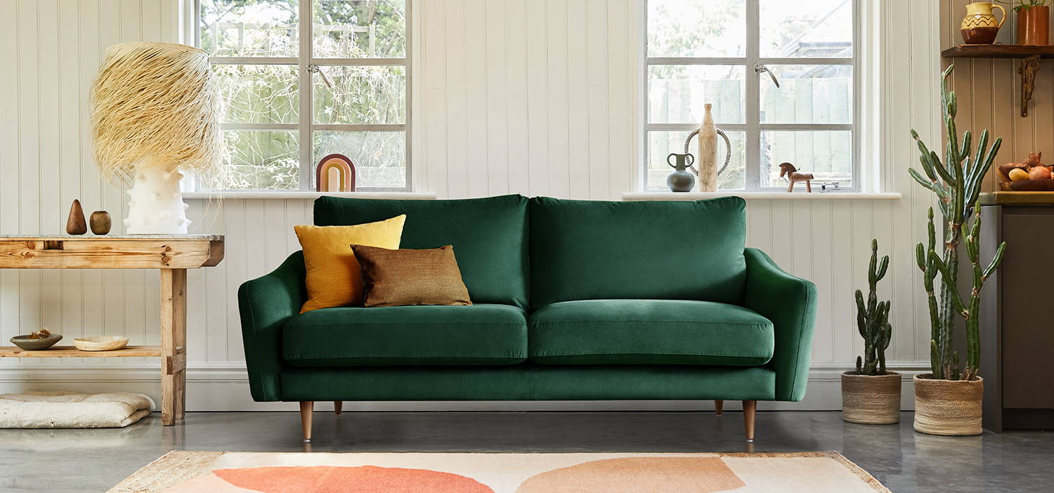  When is the best time to buy a sofa? 