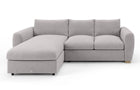 Chaise Lounge Sofas | FREE UK Delivery – Snug