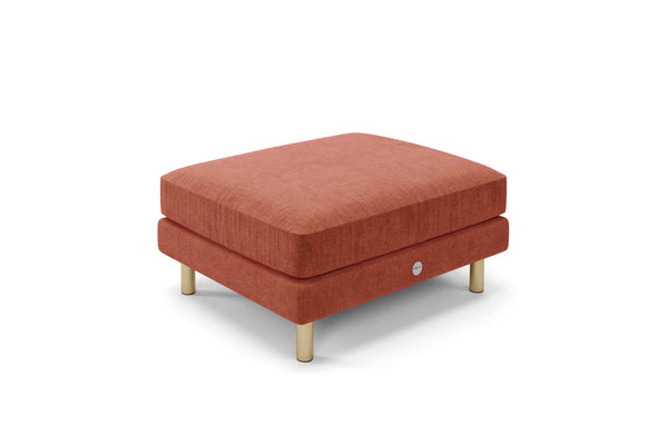 The Big Chill - Footstool - Spice