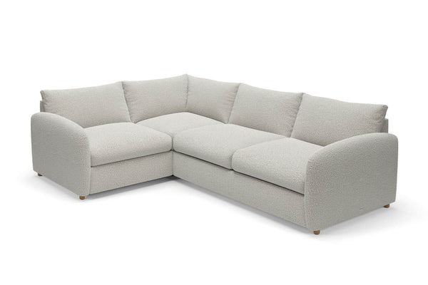 The Small Biggie Medium Corner Sofa