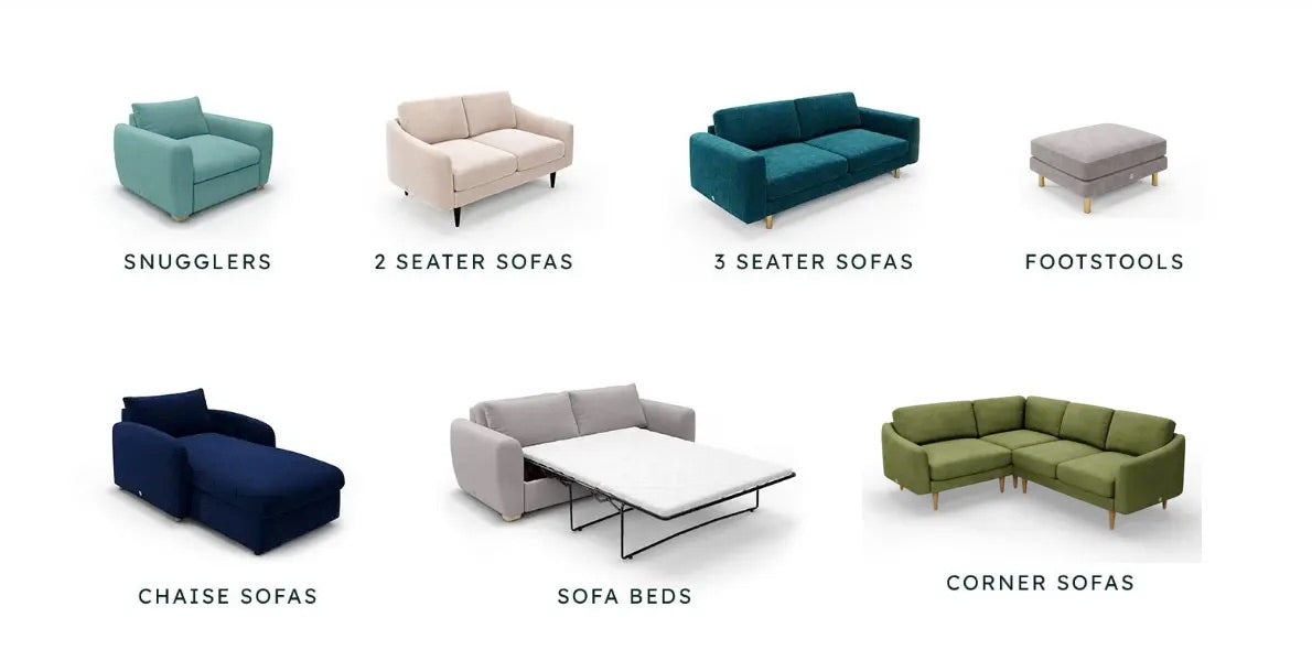 Sofa Ing Guide How To Choose The Perfect Snug