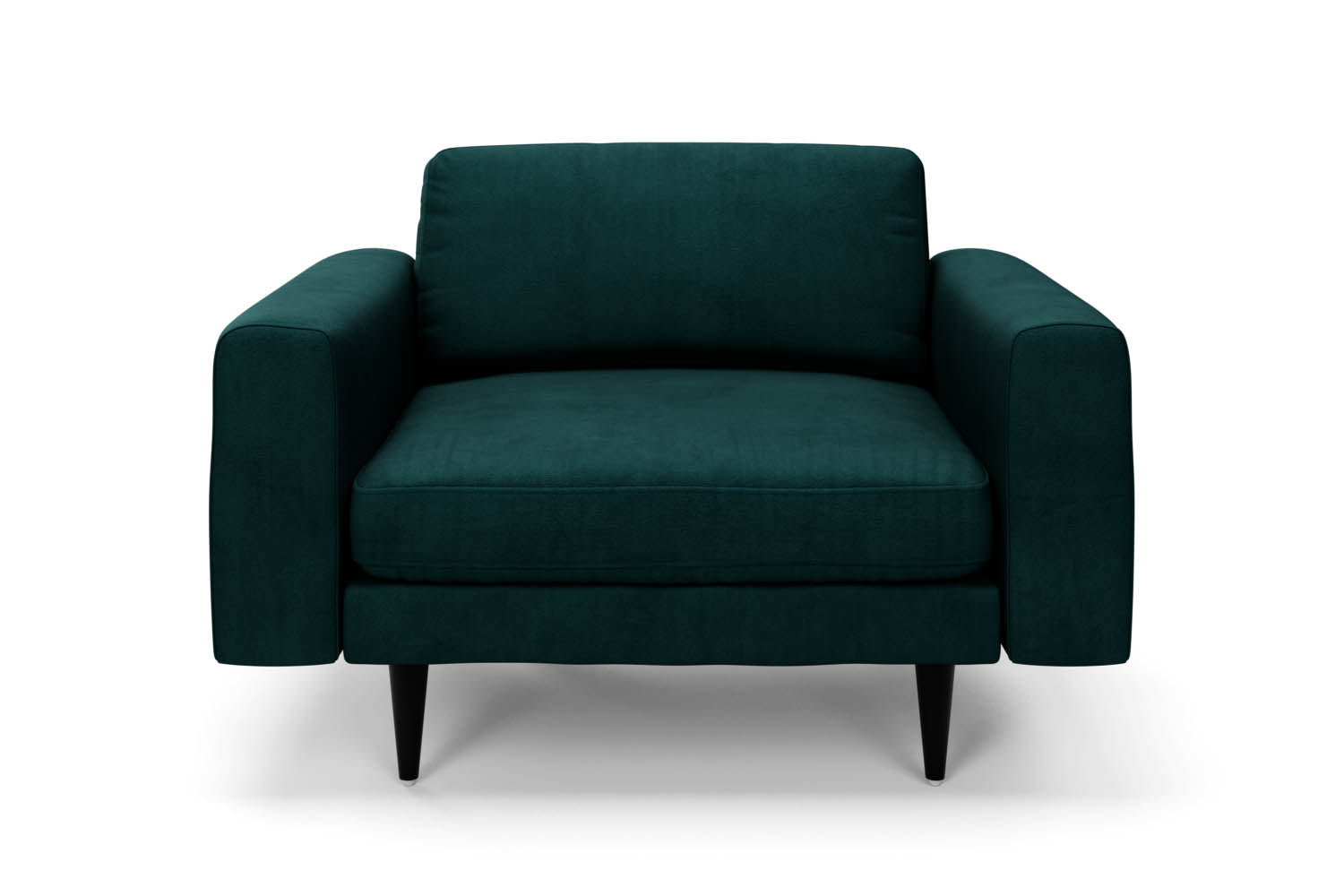 SNUG | The Big Chill 1.5 Seater Snuggler in Pine Green variant_40837198250032