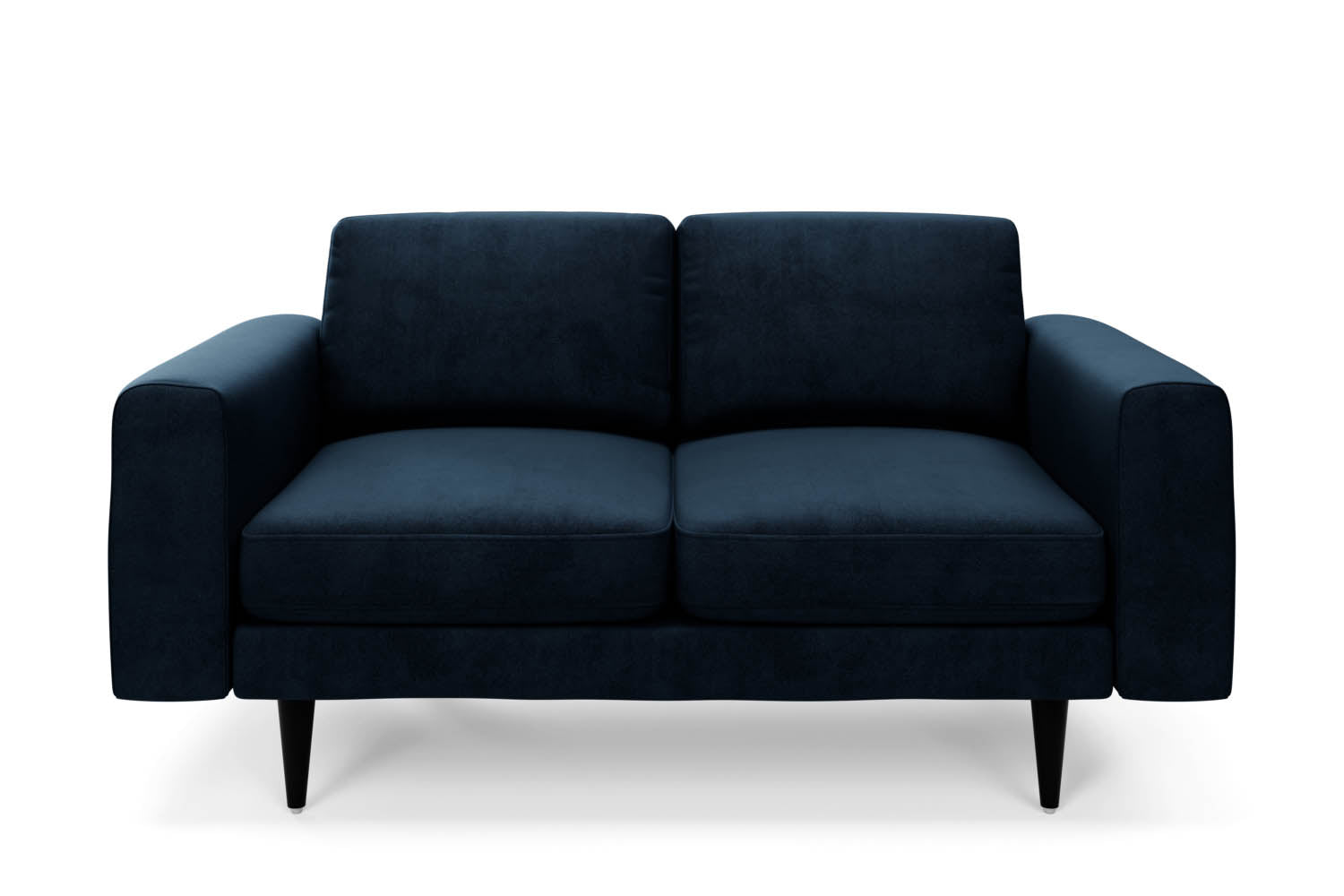 SNUG | The Big Chill 2 Seater Sofa in Deep Blue variant_40837173411888