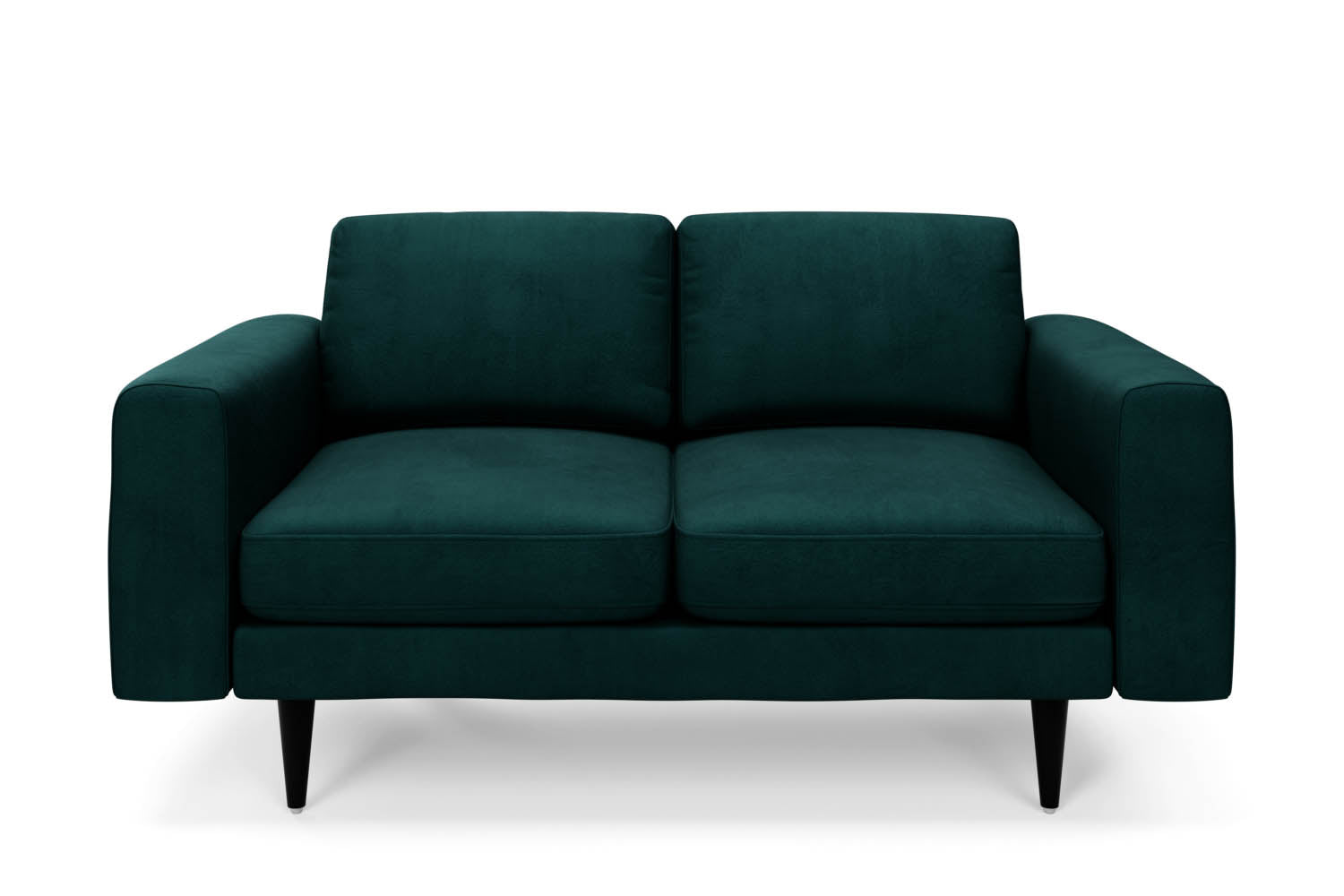 SNUG | The Big Chill 2 Seater Sofa in Pine Green variant_40837198512176