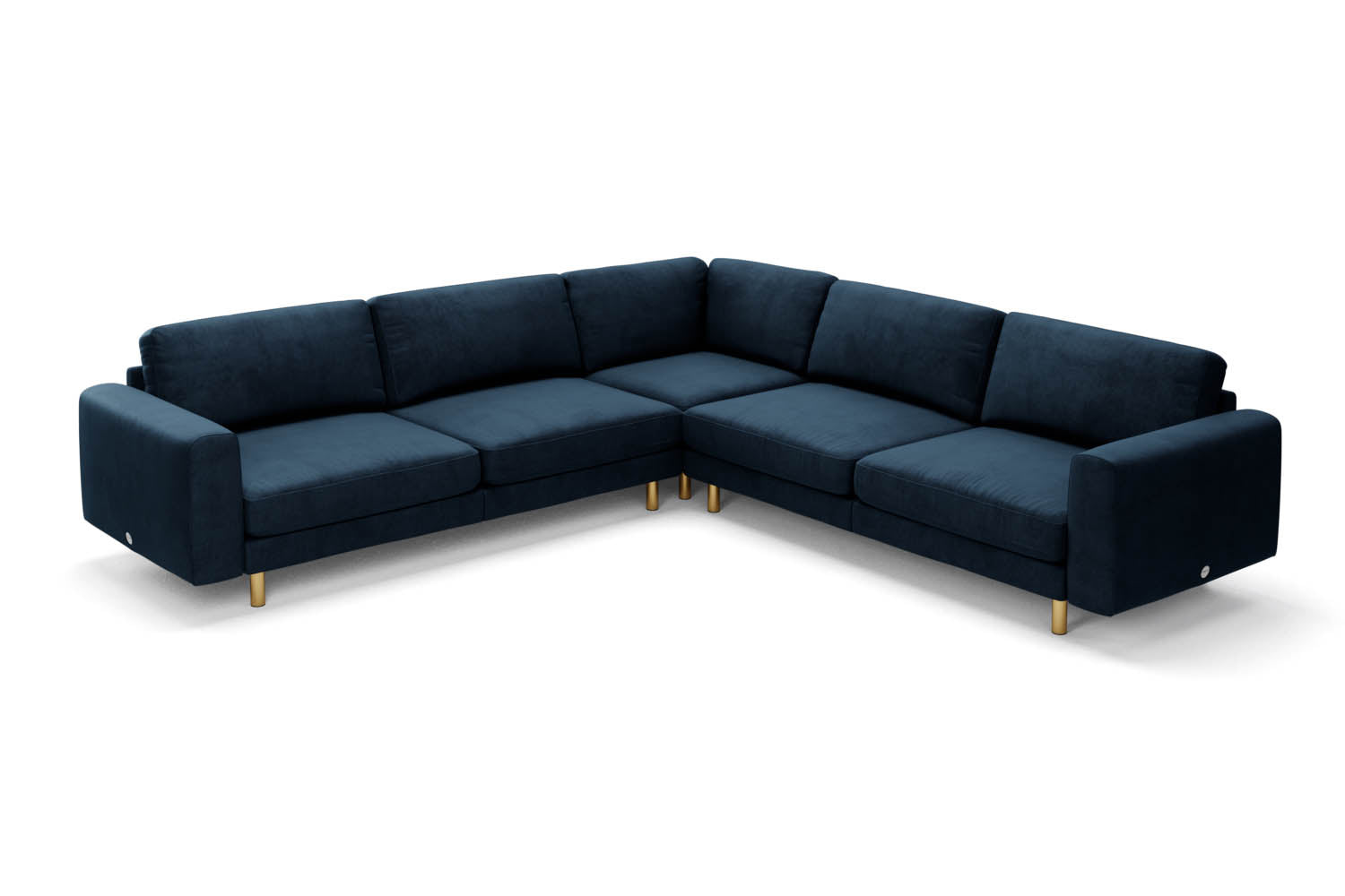 The Big Chill Large Corner Sofa