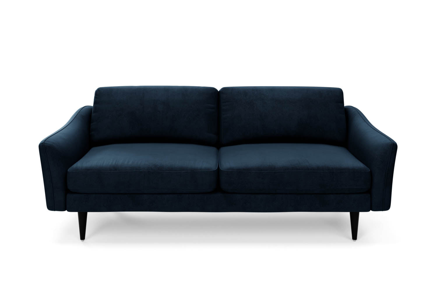 SNUG | The Rebel 3 Seater Sofa in Deep Blue variant_40837173903408