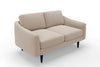 SNUG | The Rebel 2 Seater Sofa in Oatmeal