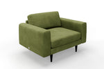 SNUG | The Big Chill 1.5 Seater Snuggler in Olive