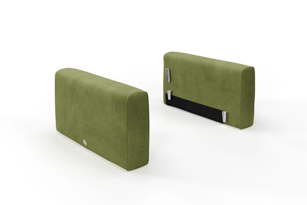 SNUG | The Big Chill Set of Arms in Olive