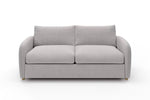 The Small Biggie - 3 Seater Sofa - Warm Grey