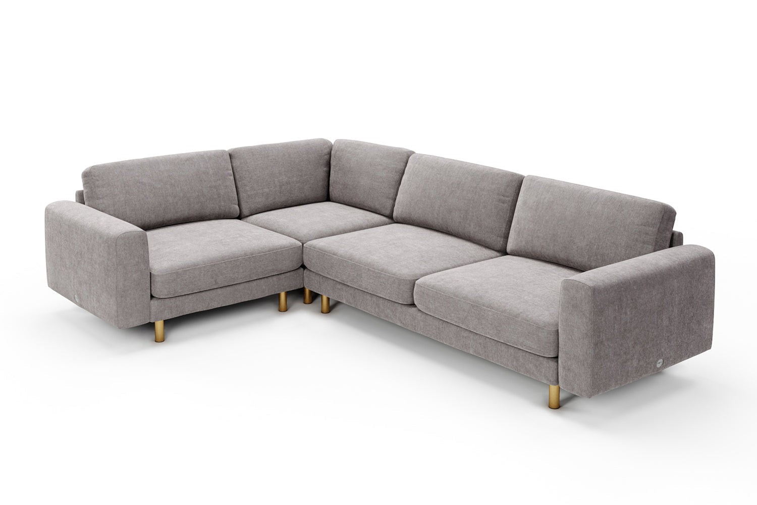 The Big Chill Medium Corner Sofa