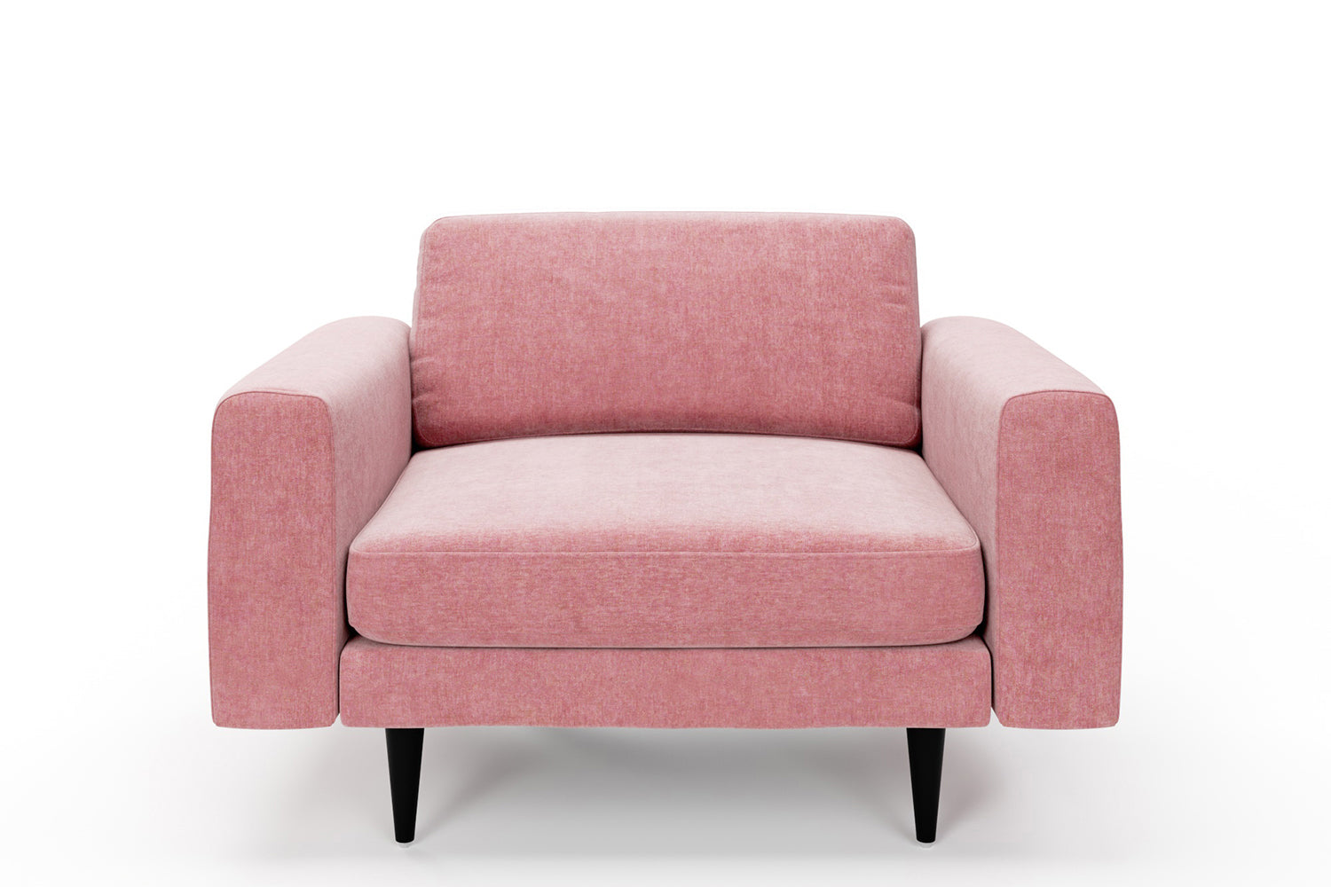 SNUG | The Big Chill 1.5 Seater Snuggler in Blush Coral variant_40621892304944