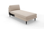 SNUG | The Big Chill Right Hand Chaise Unit in Oatmeal