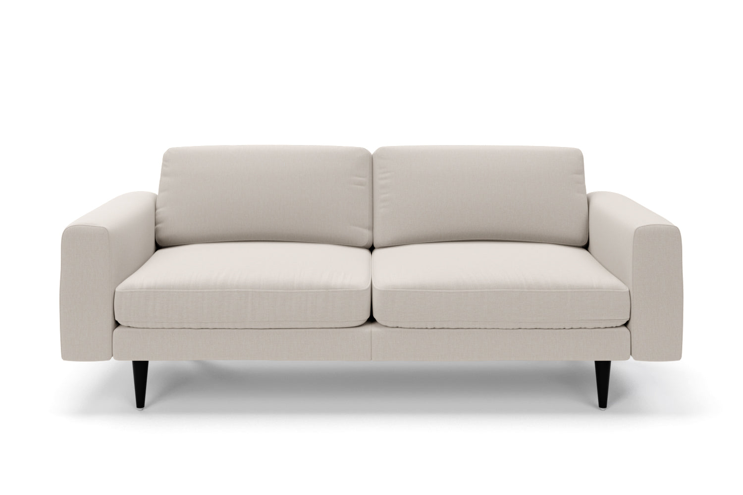 SNUG | The Big Chill 3 Seater Sofa in Biscuit variant_40520492187696