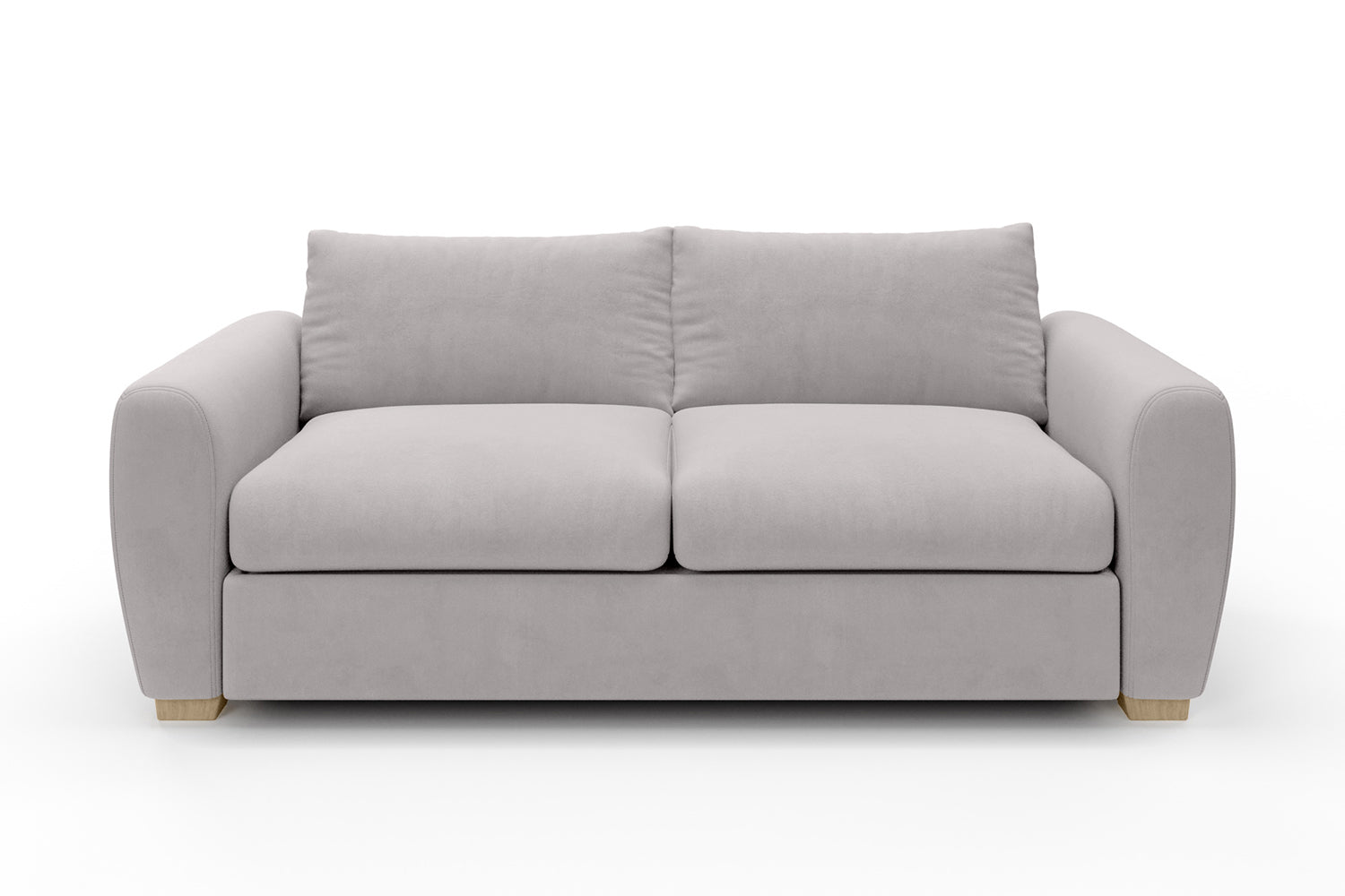 The Cloud Sundae - 3 Seater Sofa - Warm Grey
