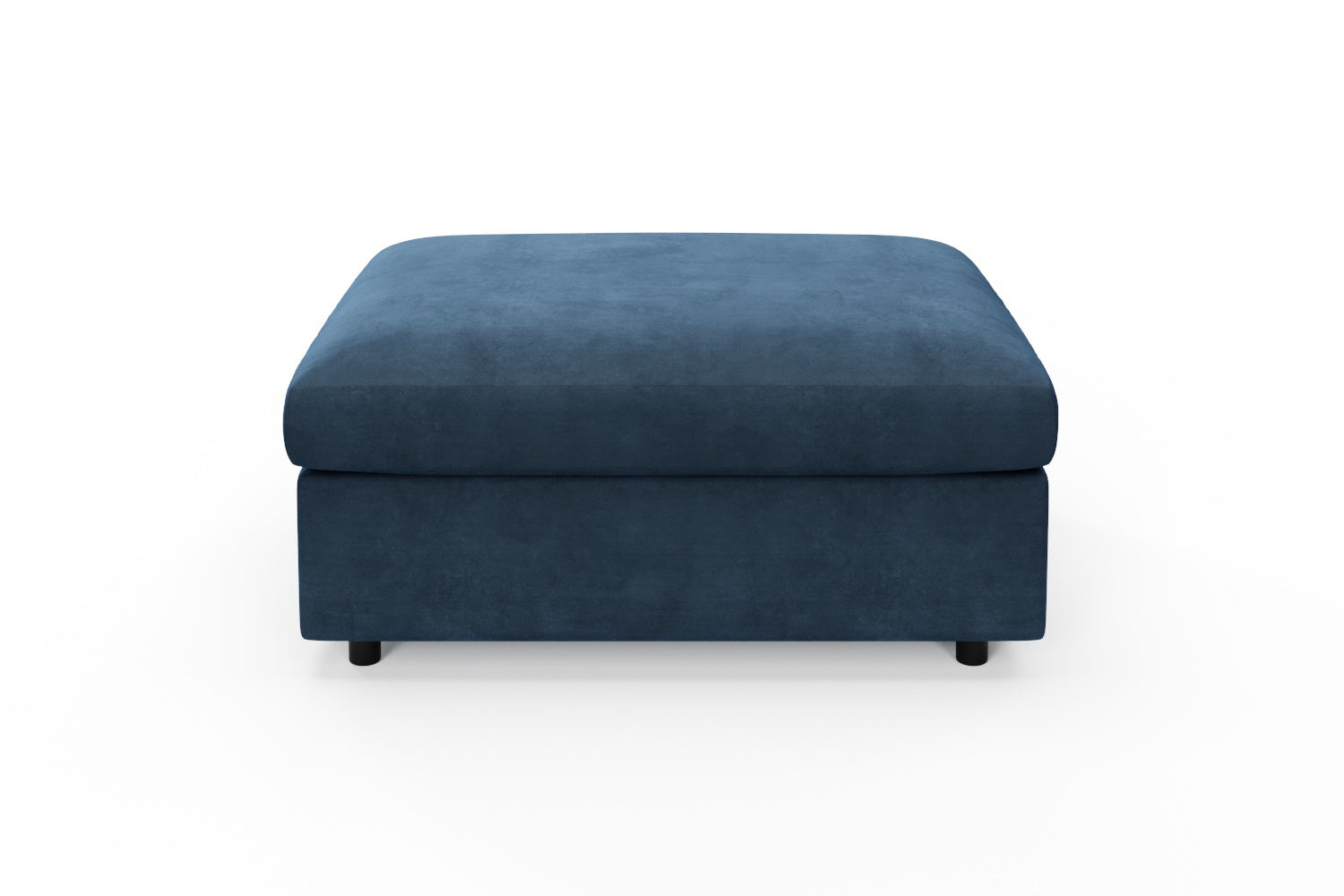Accents - The Footstool Bed - Blue Steel