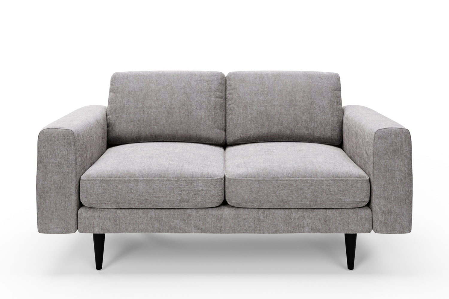 SNUG | The Big Chill 2 Seater Sofa in Mid Grey variant_40414877220912