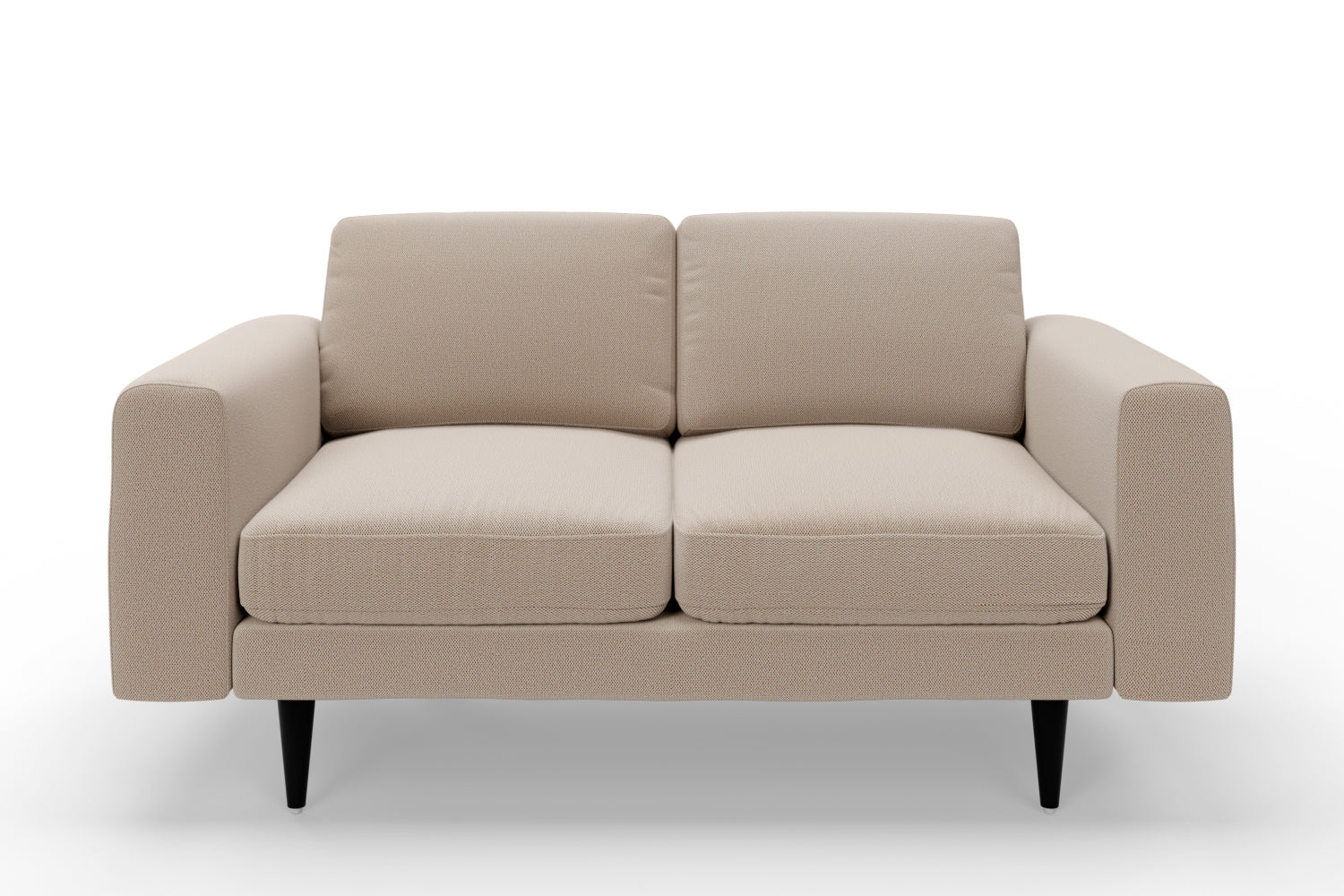 SNUG | The Big Chill 2 Seater Sofa in Oatmeal variant_40414877515824