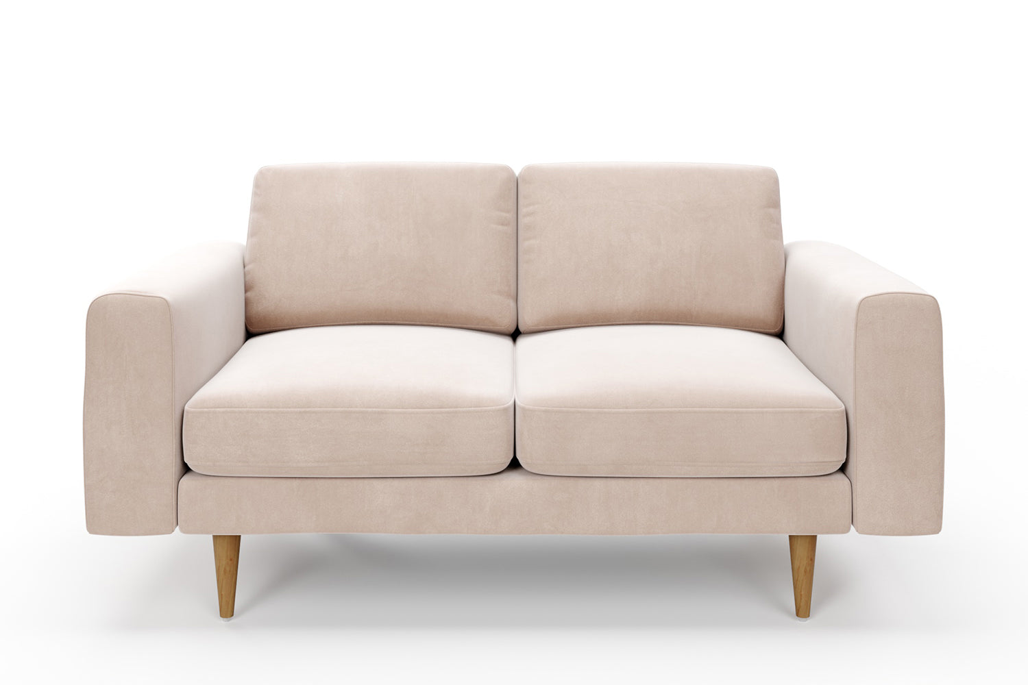 SNUG | The Big Chill 2 Seater Sofa in Taupe variant_40414877909040
