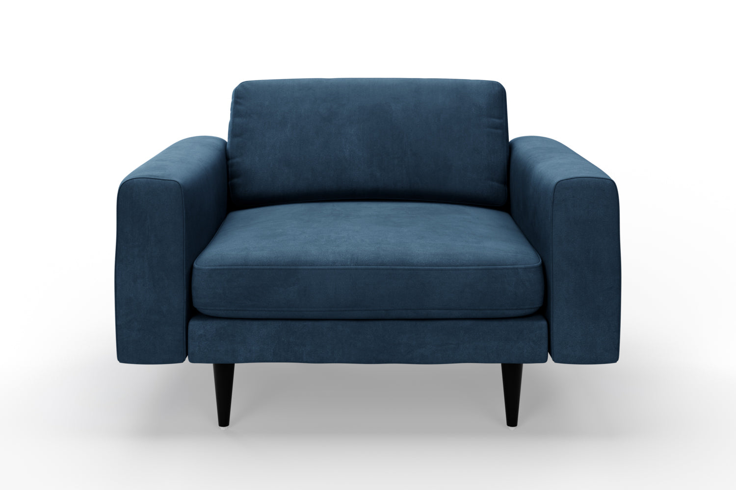 SNUG | The Big Chill 1.5 Seater Snuggler in Blue Steel variant_40414875385904