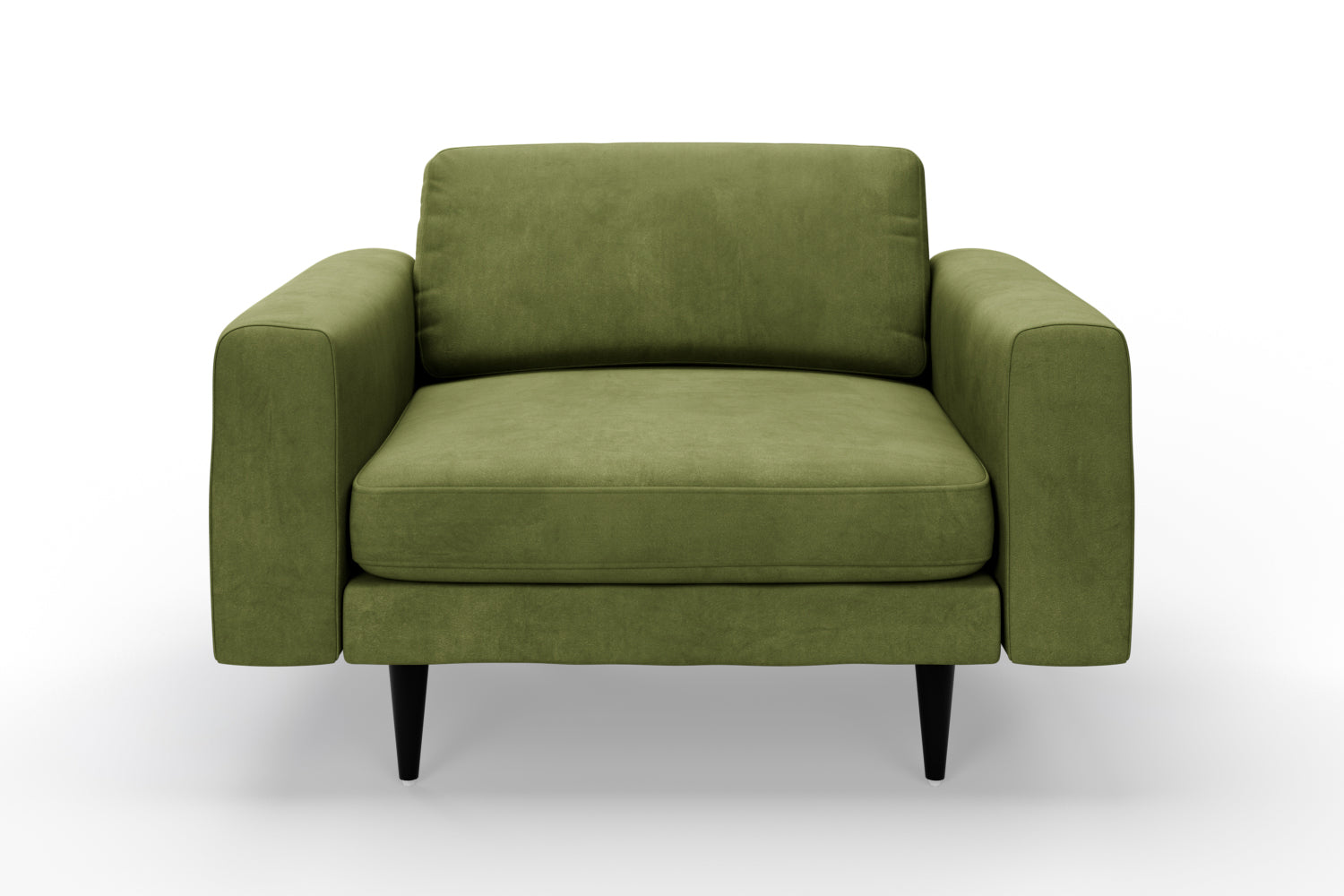 SNUG | The Big Chill 1.5 Seater Snuggler in Olive variant_40414876237872