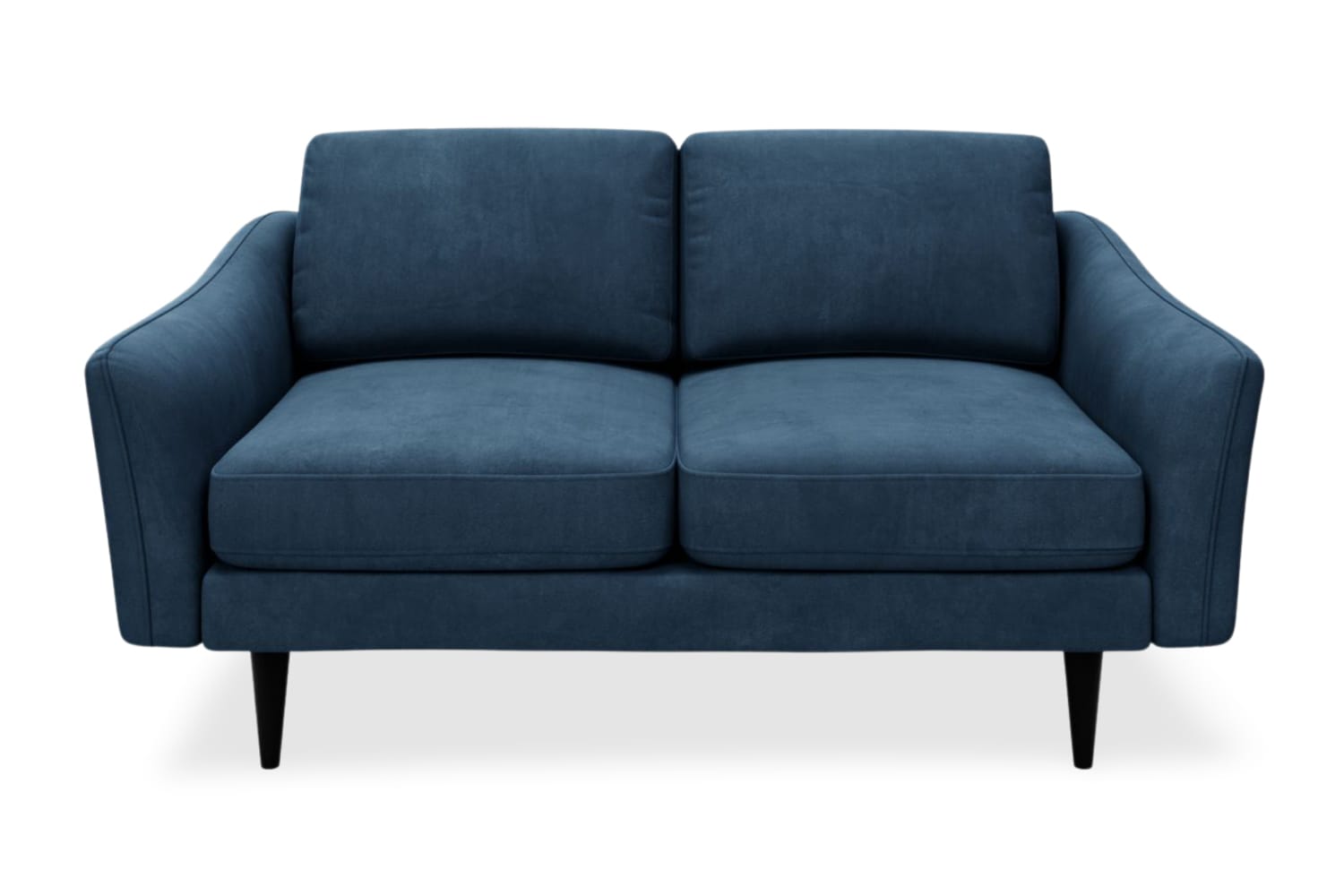 SNUG | The Rebel 2 Seater Sofa in Blue Steel variant_40414889279536