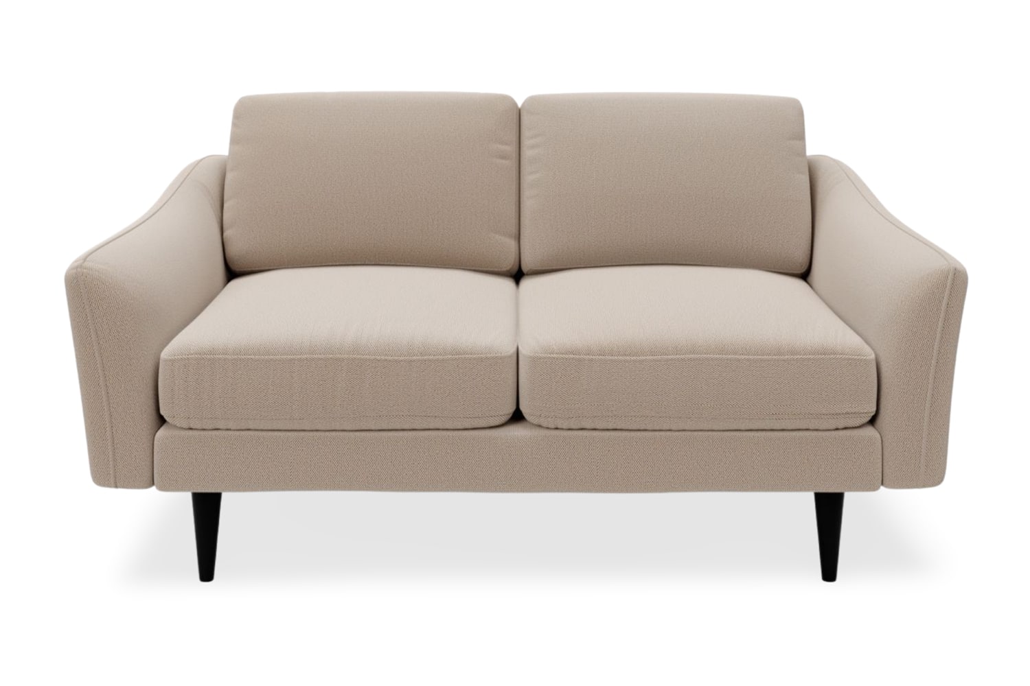 SNUG | The Rebel 2 Seater Sofa in Oatmeal variant_40414889541680