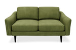 SNUG | The Rebel 2 Seater Sofa in Olive 