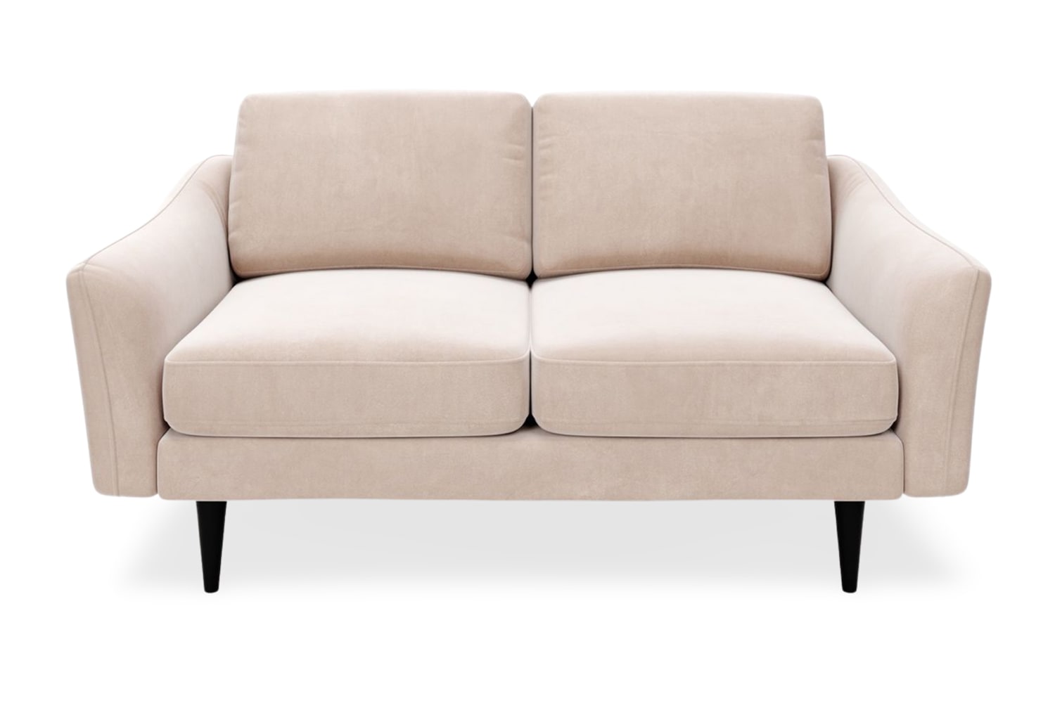 SNUG | The Rebel 2 Seater Sofa in Taupe variant_40414889902128