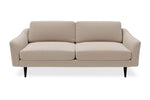 SNUG | The Rebel 3 Seater Sofa in Oatmeal 